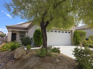 2340 Peaceful Moon St, Henderson, NV 89044