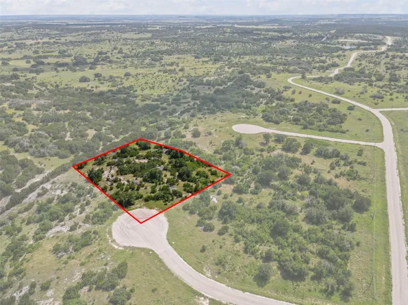 1302 Hidden Rock Road Gln, Walnut Springs, TX 76690