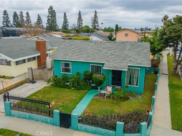 13320 S Vesta Ave, Compton, CA 90222