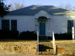 3017 Marigold Ave, Fort Worth, TX 76111