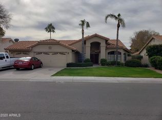 625 E Stonebridge Dr, Gilbert, AZ 85234