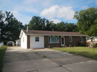4700 Orchard Ln, Columbia, MO 65202