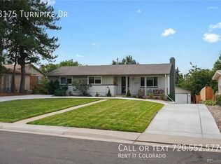 8175 Turnpike Dr, Westminster, CO 80031