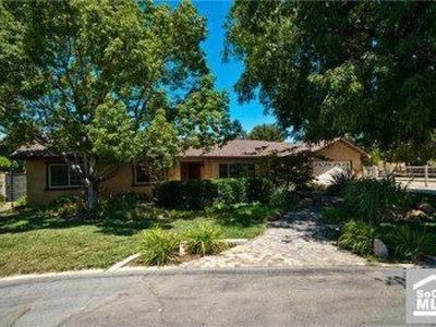 17738 Buena Vista Ave, Yorba Linda, CA, 92886