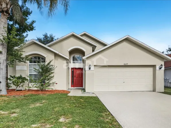 16609 Rising Star Dr, Clermont, FL 34714