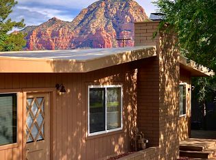 295 View Dr, Sedona, AZ 86336