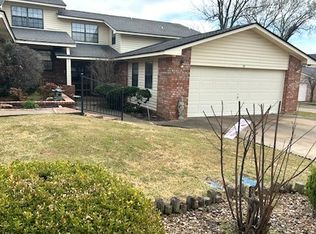 40 Club Road Vlg, Dover, AR 72837