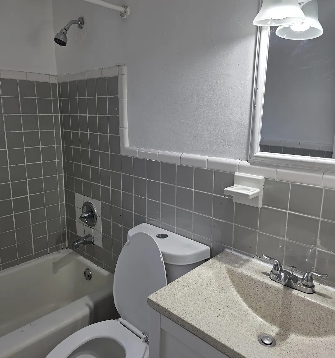 1 bed, 800 sqft, $1,600 — Photo 4