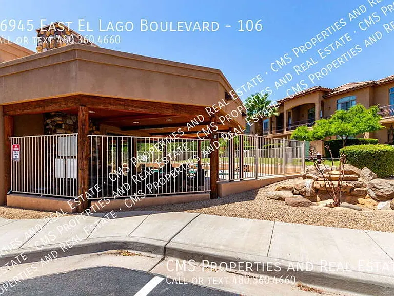 16945 E El Lago Blvd #106 — Photo 32