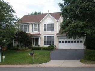 13946 Stonefield Dr, Clifton, VA 20124