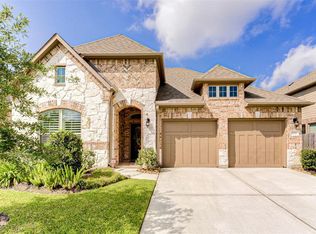 5111 Preserve Park Dr, Spring, TX 77389