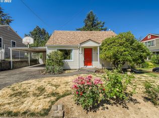 117 NE 87th Ave, Portland, OR 97220