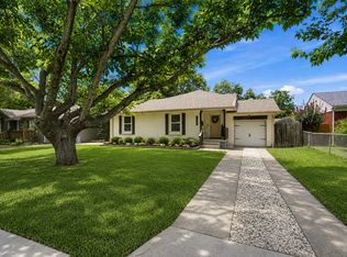 10547 Cayuga Dr, Dallas, TX 75228