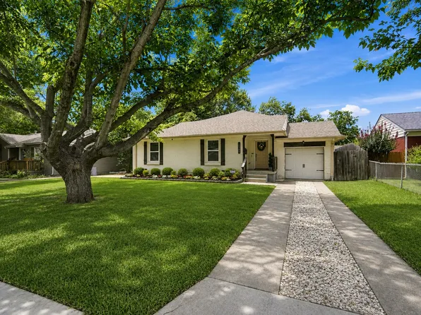 10547 Cayuga Dr, Dallas, TX 75228