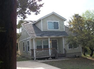 1332 Roadrunner Ln, Canyon Lake, TX 78133