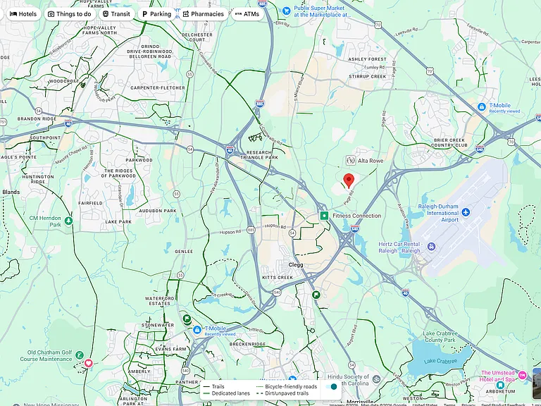 Location