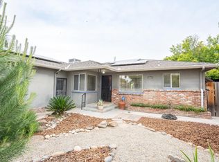 3347 E Richert Ave, Fresno, CA 93726