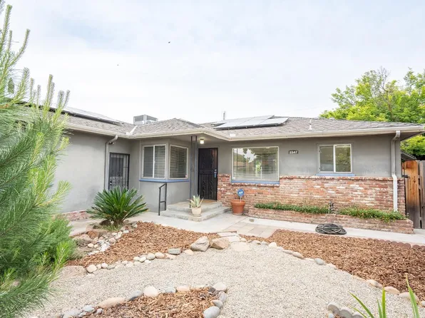 3347 E Richert Ave, Fresno, CA 93726