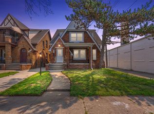17126 Roselawn St, Detroit, MI 48221