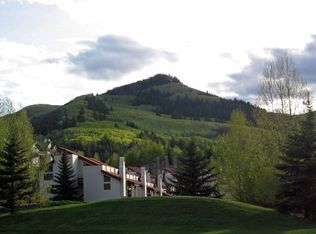 225 Eagle Dr #2AL, Avon, CO 81620