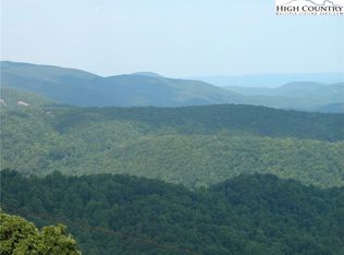 63.90 Acres Blackberry Road, Blowing Rock, NC 28605