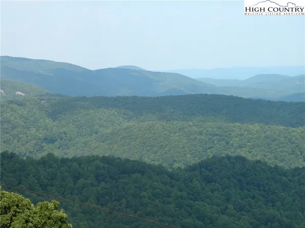 63.90 Acres Blackberry Road, Blowing Rock, NC 28605