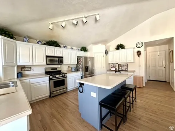 6344 S Adirondack Way, Taylorsville, UT 84129