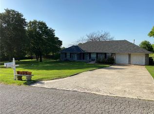 13373 Sycamore Ln, Choctaw, OK 73020