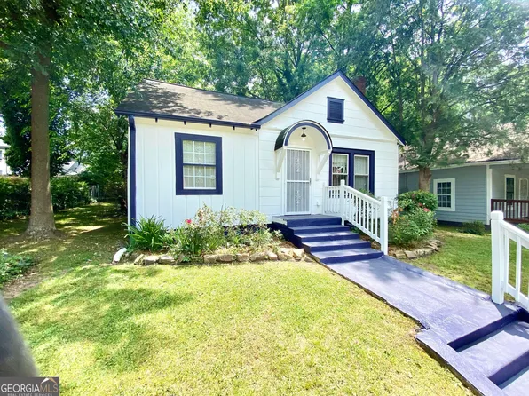 938 Beckwith St SW, Atlanta, GA 30314