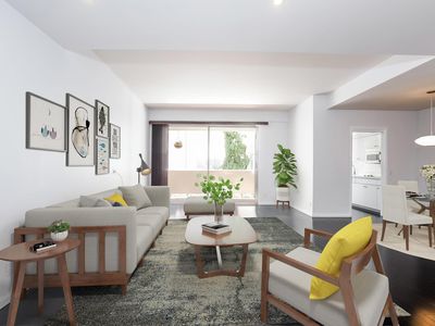 7250 Franklin Ave UNIT 314, Los Angeles, CA, 90046