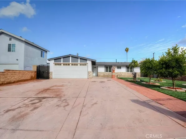 3653 Grant St, Corona, CA 92879