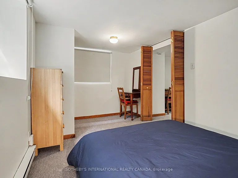 89 Willcocks St #BSMNT — Photo 14