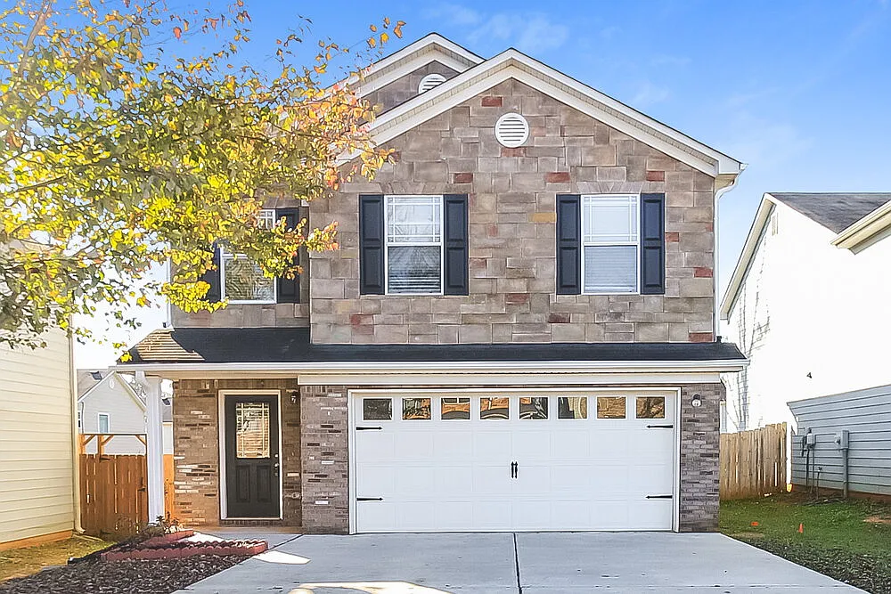 3 bed, 2.5 bath, 1904 sqft, $2,880 — Photo 1