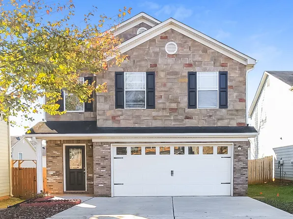 1439 Persimmon Trce, Morrow, GA 30260