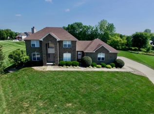 1121 Greystoke Pl, Swansea, IL 62226