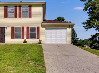2637 Lantern Ln S #B, Atlanta, GA 30349