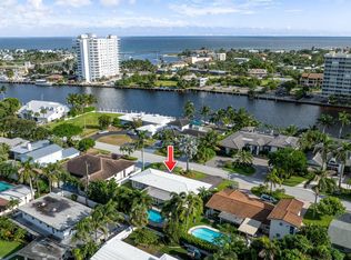 2629 NE 24th St, Lighthouse Pt, FL 33064