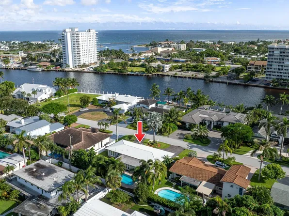 2629 NE 24th Street, Lighthouse Point, FL 33064