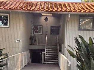 890 Ronda Sevilla UNIT C, Laguna Woods, CA 92637