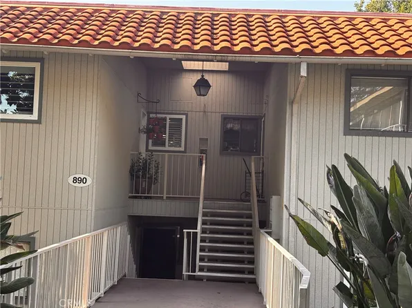 890 Ronda Sevilla Unit C, Laguna Woods, CA 92637