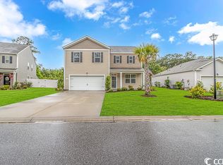 74 Parkside Dr, Pawleys Island, SC 29585