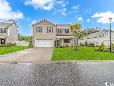 74 Parkside Dr., Pawleys Island, SC, 29585