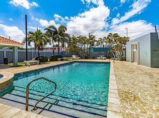 43 Calle Fernandez Garcia #903, Luquillo, PR 00773