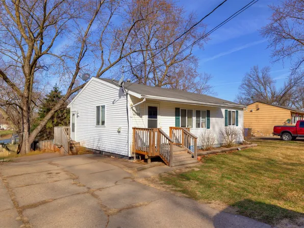 4200 SE 11th St, Des Moines, IA 50315