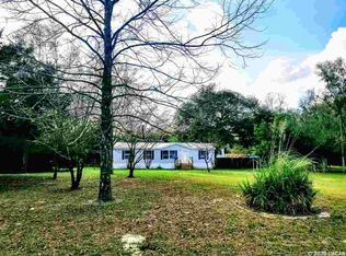 580 SW Unity Ct, Fort White, FL 32038