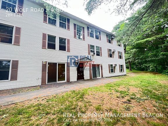3rd image of 20 Wolf Rd APT 4
