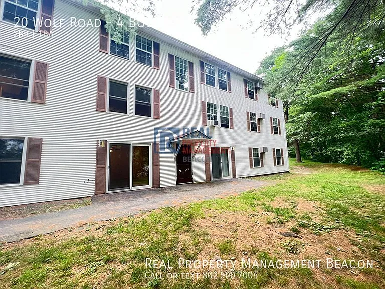 20 Wolf Rd #4 — Photo 3