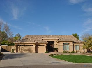 1266 E Caroline Ln, Tempe, AZ 85284