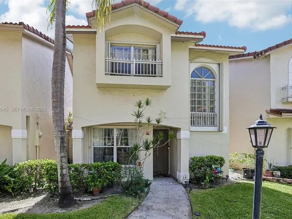 115 NW 108th Ave, Pembroke Pines, FL 33026