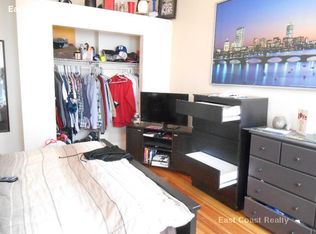 86 Easton St #3E, Allston, MA 02134